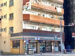 セブンイレブン　東尾久店
