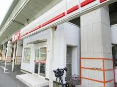 ニッポンレンタカー千歳船橋営業所