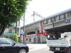 ニッポンレンタカー千歳船橋営業所