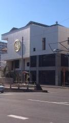 回向院別院
