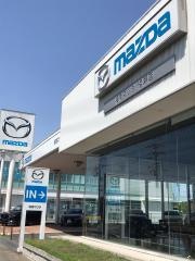 湘南マツダ綾瀬店
