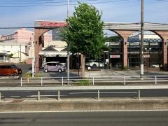 日産サティオ湘南中井店