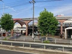 日産サティオ湘南中井店