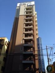 東横イン川崎駅前砂子