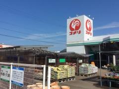 コメリハード＆グリーン　丸岡店