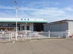コメリハード＆グリーン　丸岡店