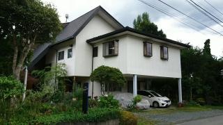 合唱の家おおば