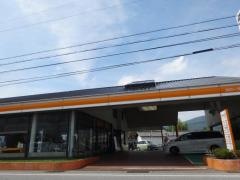 トヨタカローラ長野更埴店
