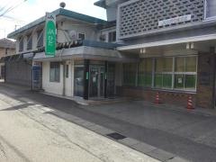 ＪＡひだ竹原支店