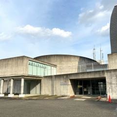 谷汲サンサンホール