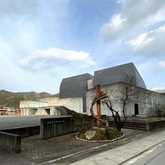 谷汲サンサンホール