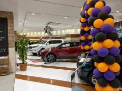 岐阜トヨタ自動車岐阜トヨタ・レインボーモール店
