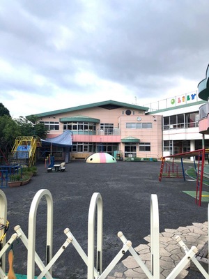 スタディピア リリー幼稚園 静岡市葵区昭府