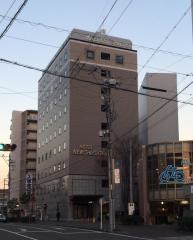 ホテルニューシズオカ