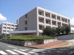 愛知県立大学　守山キャンパス