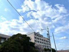 愛知県立大学　守山キャンパス