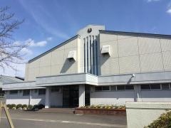 小牧市立篠岡中学校
