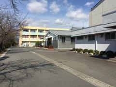 小牧市立篠岡中学校