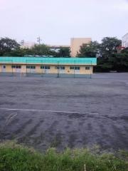小牧市立篠岡中学校
