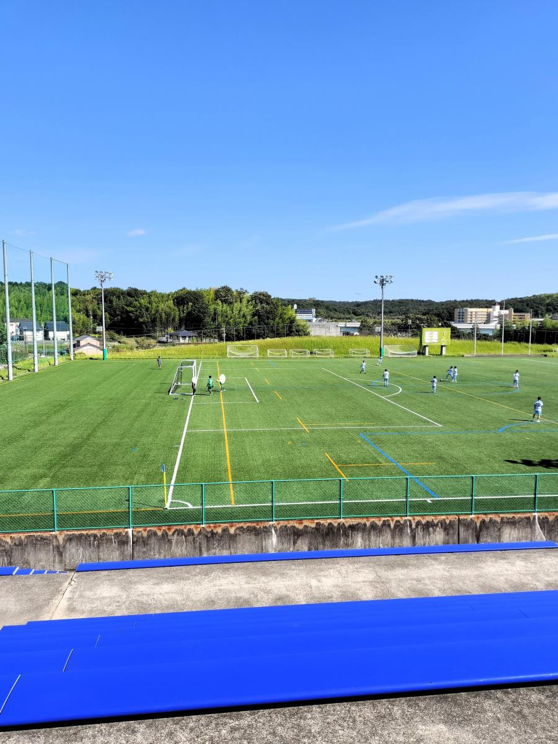 愛知 県 口論 義 運動 公園