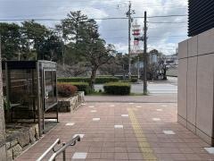 津市役所