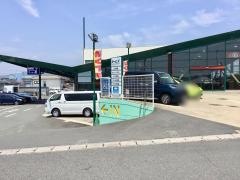 京都トヨペット福知山店
