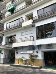 シャトレーイン京都