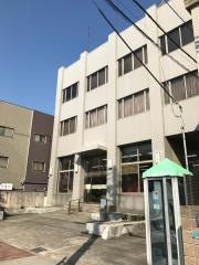 尼崎信用金庫今里支店
