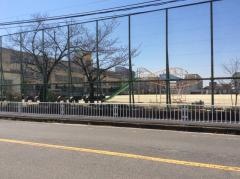 中宮北小学校