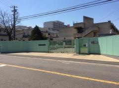 中宮北小学校