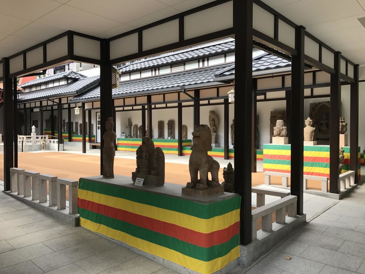 須磨寺