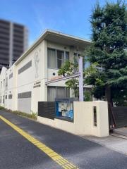 広島暁の星幼稚園