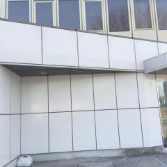 萩山口信用金庫平川支店
