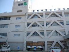 小松島市役所