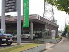 愛媛トヨタ自動車三島・川之江店