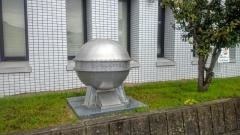 うきは市文化会館