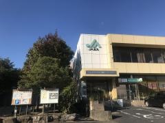 ＪＡ北九香月支店