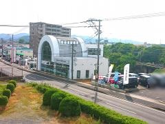 Ｈｏｎｄａ　Ｃａｒｓ長崎諫早小船越店