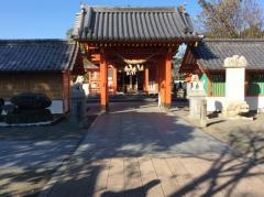 八代神社