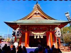 八代神社