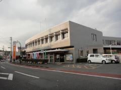 三重郵便局