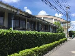宮崎県立日向工業高等学校