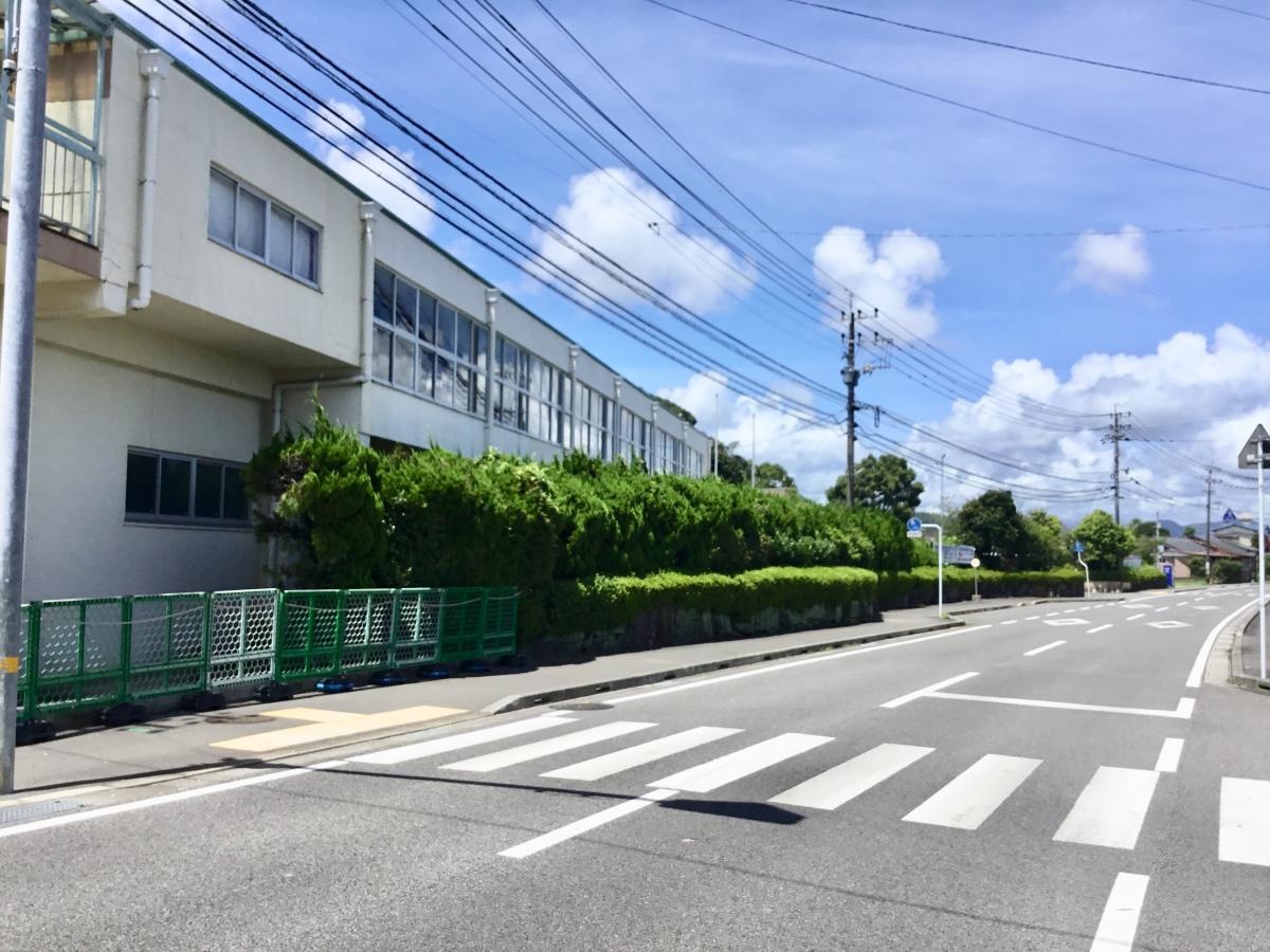 日向工業高校