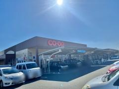 コープみやざき　佐土原店