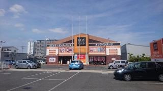 快活ＣＬＵＢ２６号泉佐野店