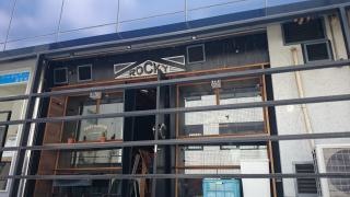 ロッキー馬力屋