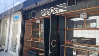 ロッキー馬力屋