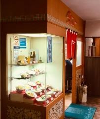 チュー（中華料理）めいてつ・エムザ店