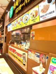 リンガーハット　ゆめシティ下関店