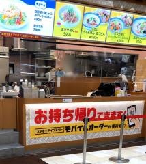 リンガーハット　ゆめシティ下関店